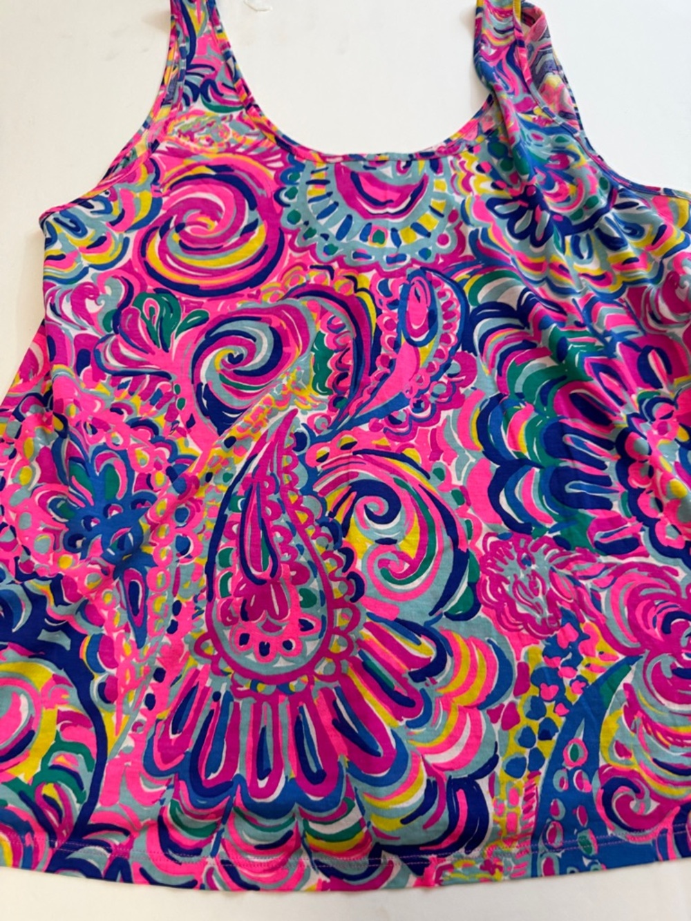 Lilly Pulitzer Sleeveless $98
